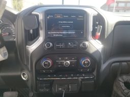 
										CHEVROLET SILVERADO 5.3 TRAILBOSS AUT full									