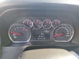 
										CHEVROLET SILVERADO 5.3 TRAILBOSS AUT full									