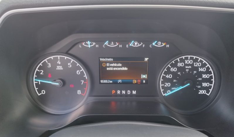 
								FORD F 150 XLT  3.3 4X4 C SIMPLE full									