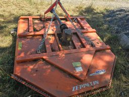 
										DESMALESADORA ZAPPELIN full									