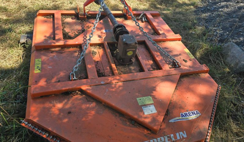 
								DESMALESADORA ZAPPELIN full									