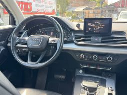 
										AUDI Q5 2.0 TFSI QUATTRO AUT full									