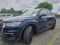 AUDI Q5 TFST 2.0 AUT