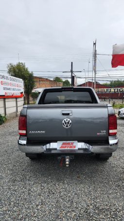 
										VOLKSWAGEN AMAROK V6 3.0 4×4 full									