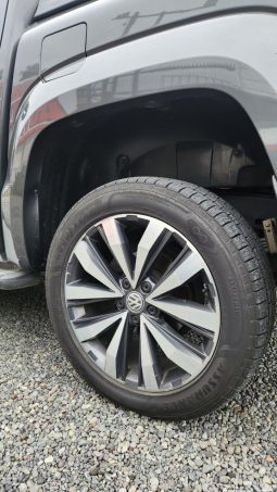 
										VOLKSWAGEN AMAROK V6 3.0 4×4 full									