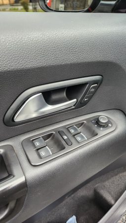 
										VOLKSWAGEN AMAROK V6 3.0 4×4 full									