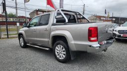 VOLKSWAGEN AMAROK HIGHLINE 2.0 4WD AUT
