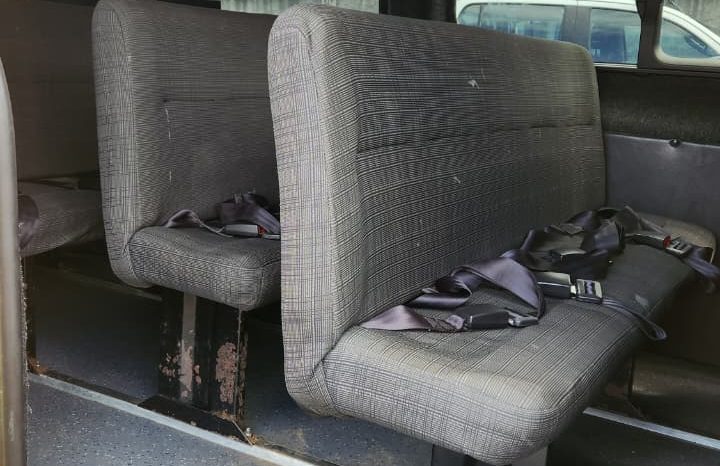
								CITROEN NEW JUMPY XL BLUEHDI 2.0 full									