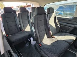 
										M.BENZ VITO CDI III TOURER 1.6 10+1 PASAJEROS full									