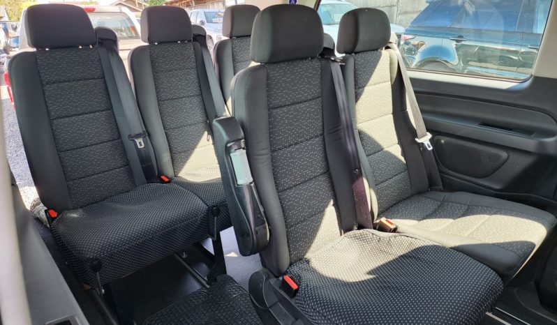 
								M.BENZ VITO CDI III TOURER 1.6 10+1 PASAJEROS full									