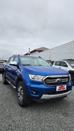 FORD RANGER DSL 3.2 LIMITED 4X4