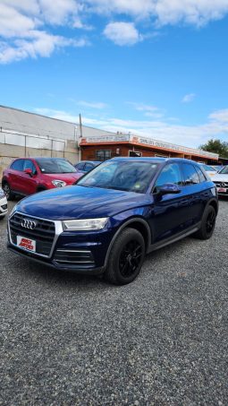 AUDI Q5 TFST 2.0 AUT
