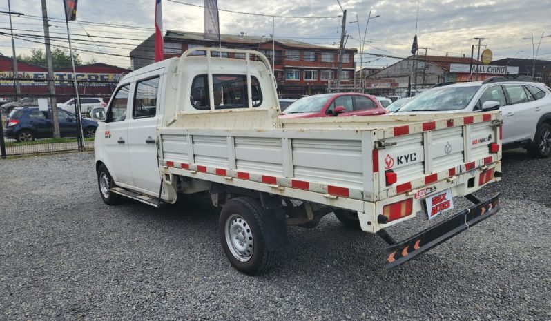 
								KYC T3 DCAB 1.5 full									