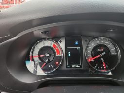 
										TOYOTA HILUX GR 2.8D AUT 4X4 full									