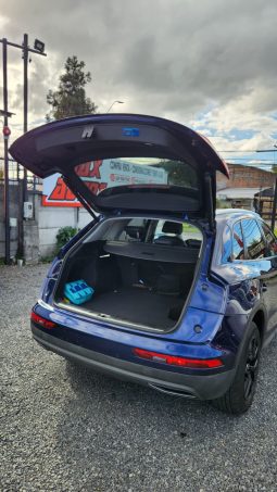 
										AUDI Q5 TFST 2.0 AUT full									