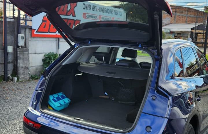 
								AUDI Q5 TFST 2.0 AUT full									