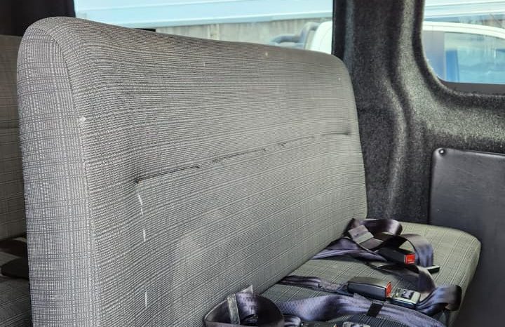 
								CITROEN NEW JUMPY XL BLUEHDI 2.0 full									