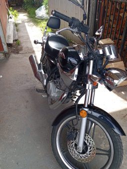 MOTO HONDA SHADOW 150 AÑO 2024