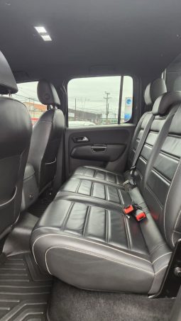 
										VOLKSWAGEN AMAROK V6 3.0 4×4 full									