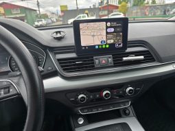 
										AUDI Q5 TFST 2.0 AUT full									