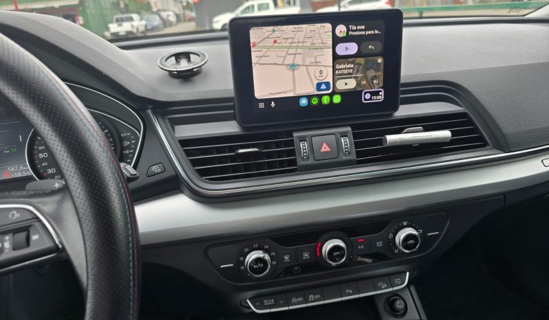 
								AUDI Q5 TFST 2.0 AUT full									