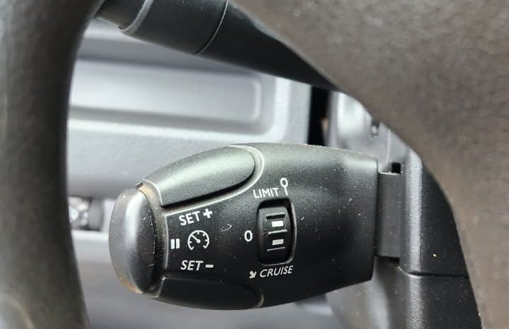 
								CITROEN NEW JUMPY XL BLUEHDI 2.0 full									