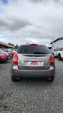 
										SSANGYONG KORANDO 2.0 4X2 full									