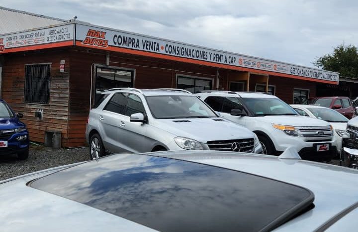 
								TOYOTA CAMRY 3.5 AUT 2010 full									