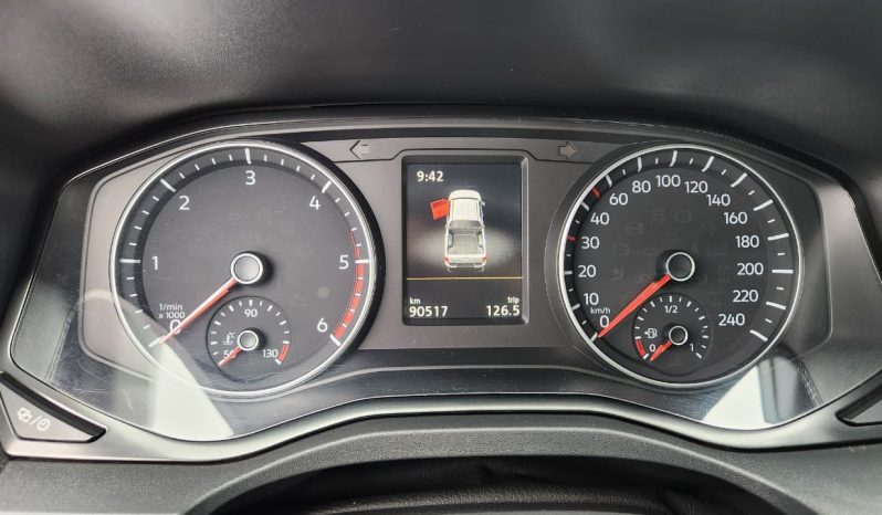 
								VOLKSWAGEN AMAROK V6 3.0 4×4 full									