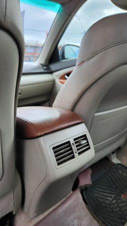 
										TOYOTA CAMRY 3.5 AUT 2010 full									