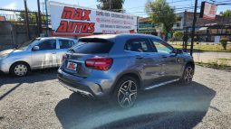 
										MERCEDES BENZ GLA 220D full									