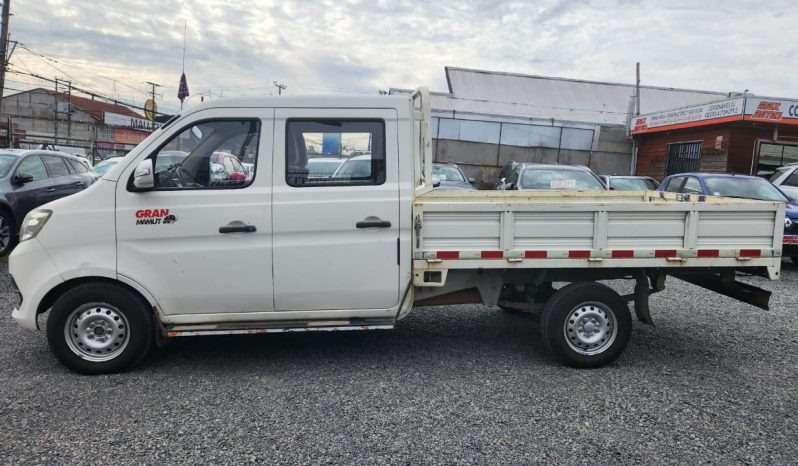 
								KYC T3 DCAB 1.5 full									