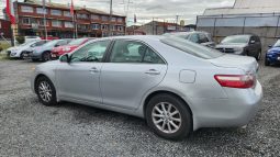TOYOTA CAMRY 3.5 AUT 2010