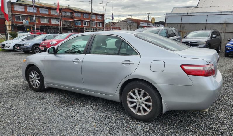 
								TOYOTA CAMRY 3.5 AUT 2010 full									