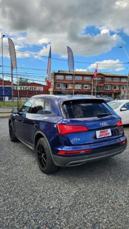 
										AUDI Q5 TFST 2.0 AUT full									