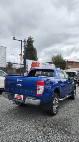 FORD RANGER DSL 3.2 LIMITED 4X4