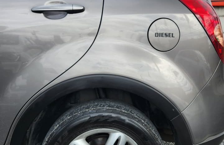
								SSANGYONG KORANDO 2.0 4X2 full									