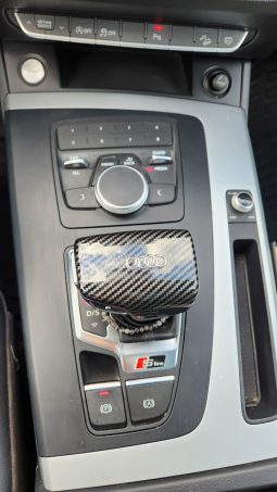 
										AUDI Q5 TFST 2.0 AUT full									