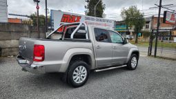 VOLKSWAGEN AMAROK HIGHLINE 2.0 4WD AUT