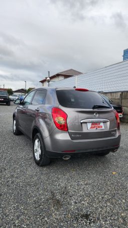 
										SSANGYONG KORANDO 2.0 4X2 full									