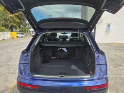 AUDI Q5 TFST 2.0 AUT