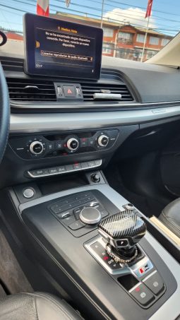
										AUDI Q5 TFST 2.0 AUT full									