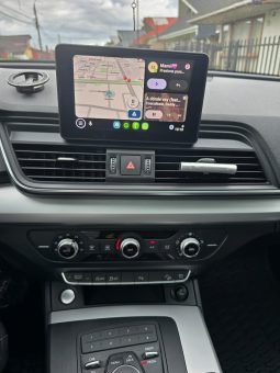 
										AUDI Q5 TFST 2.0 AUT full									