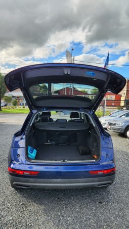 
										AUDI Q5 TFST 2.0 AUT full									