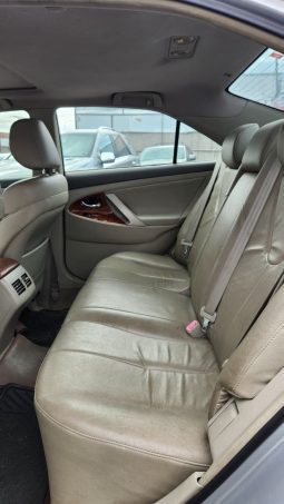 
										TOYOTA CAMRY 3.5 AUT 2010 full									