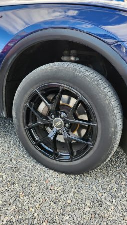 
										AUDI Q5 TFST 2.0 AUT full									