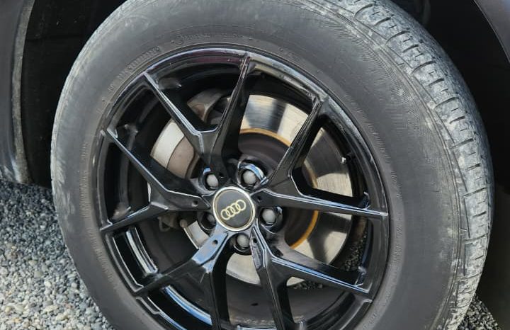 
								AUDI Q5 TFST 2.0 AUT full									