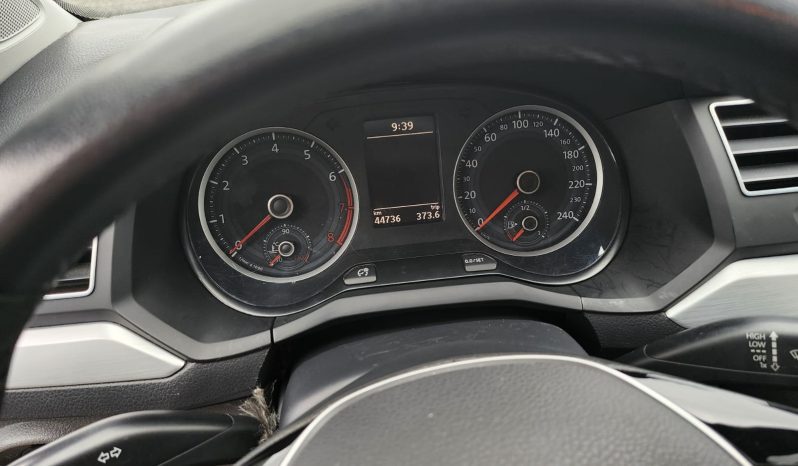 
								VOLKSWAGEN GOL 1.6 HIGHLINE full									