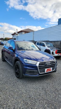 AUDI Q5 TFST 2.0 AUT
