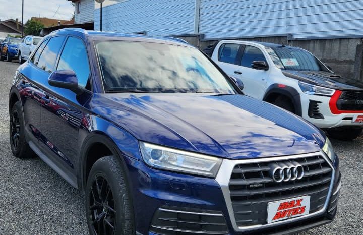 
								AUDI Q5 TFST 2.0 AUT full									